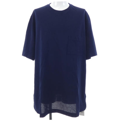 Hermes T-Shirt Navy