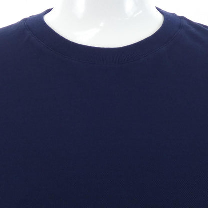 Hermes T-Shirt Navy — view 5