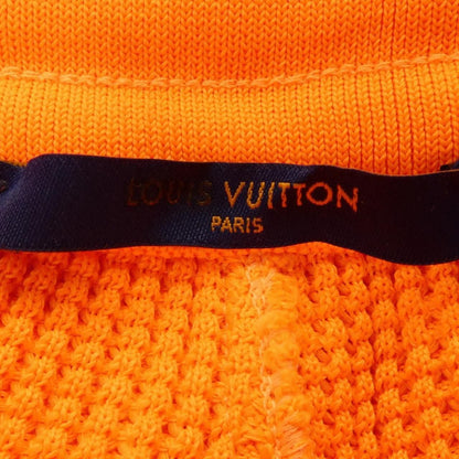 Louis Vuitton Shorts Orange — view 4