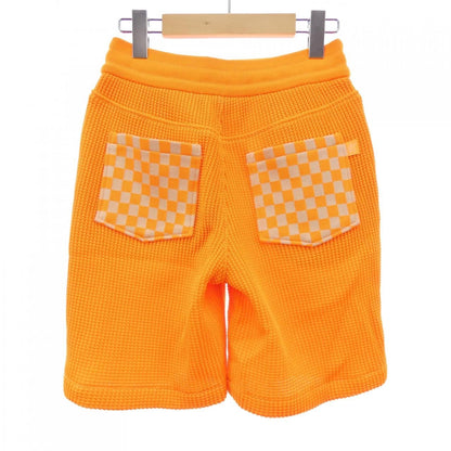 Louis Vuitton Shorts Orange — view 2