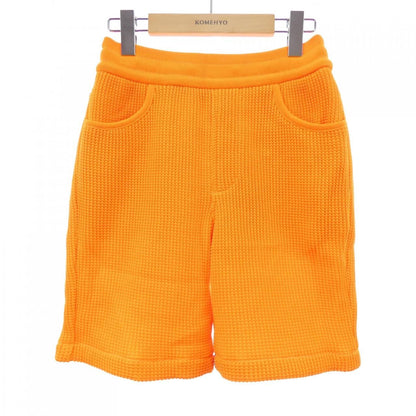 Louis Vuitton Shorts Orange