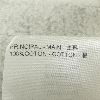 Louis Vuitton Print Cotton Hoodie — view 3