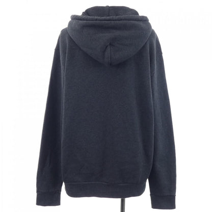 Louis Vuitton Print Cotton Hoodie — view 2