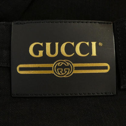 Gucci Jeans Black — view 6
