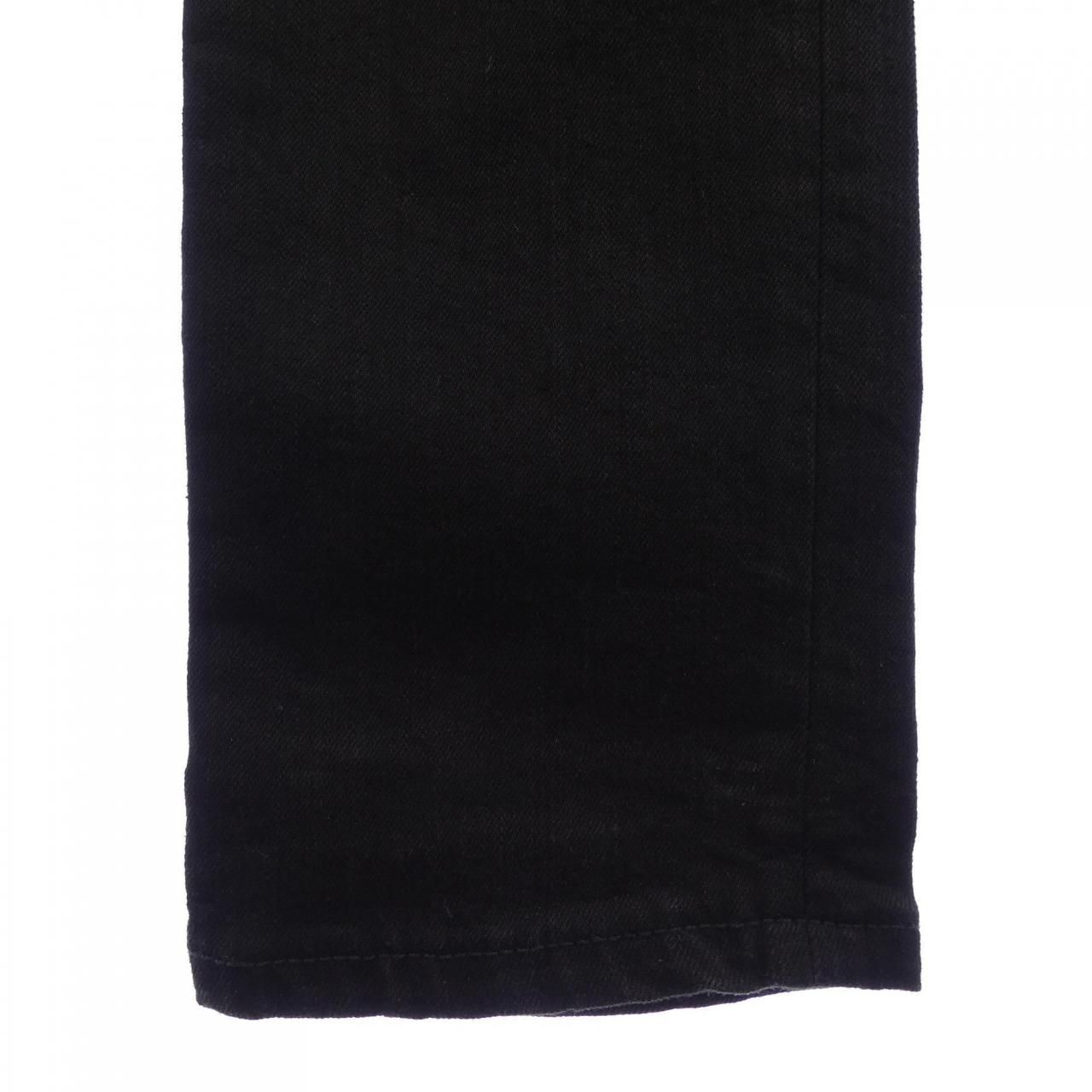 Gucci Jeans Black — view 5