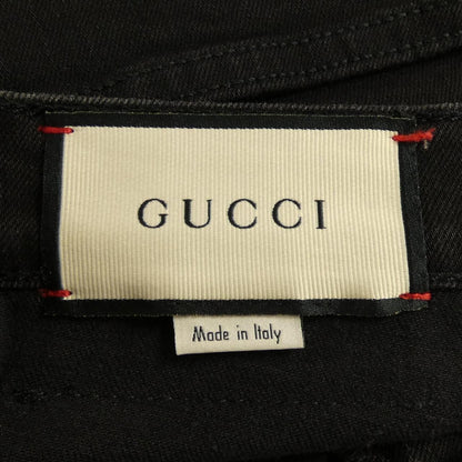 Gucci Jeans Black — view 4