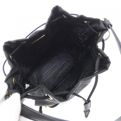 Prada Bag Handbag Gold — view 7