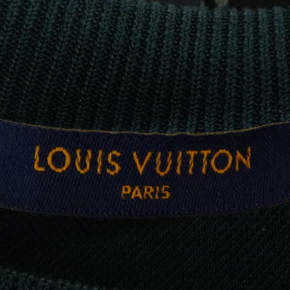 Louis Vuitton Monogram Jacquard Sweatshirt — view 4