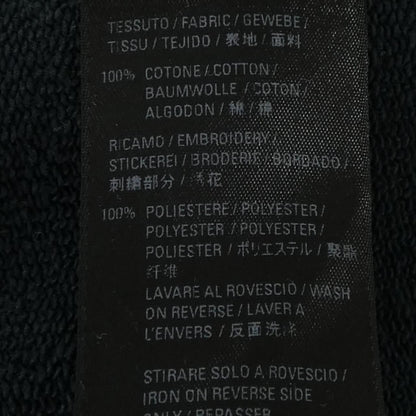 Balenciaga Wardrobe Shorts Black — view 3