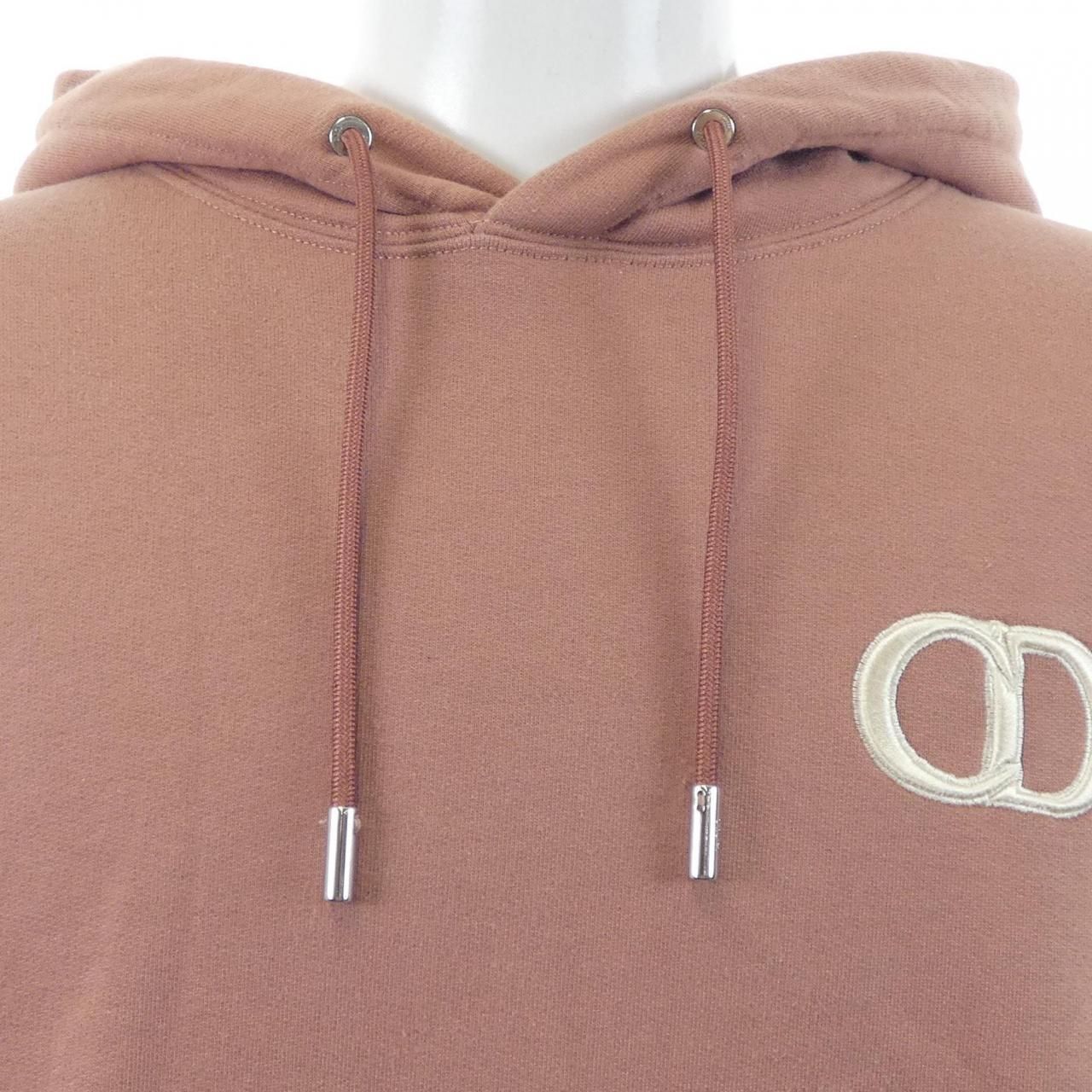 Dior Essentials CD Icon Sweatshirt Shirt Hoodie — view 5