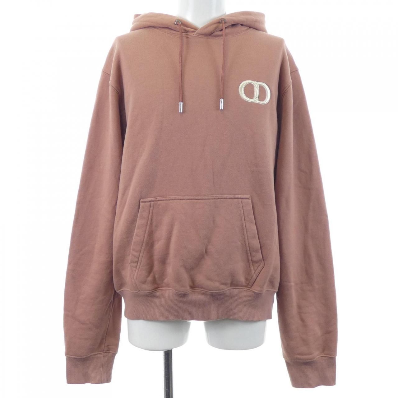 Dior Essentials CD Icon Sweatshirt Shirt Hoodie