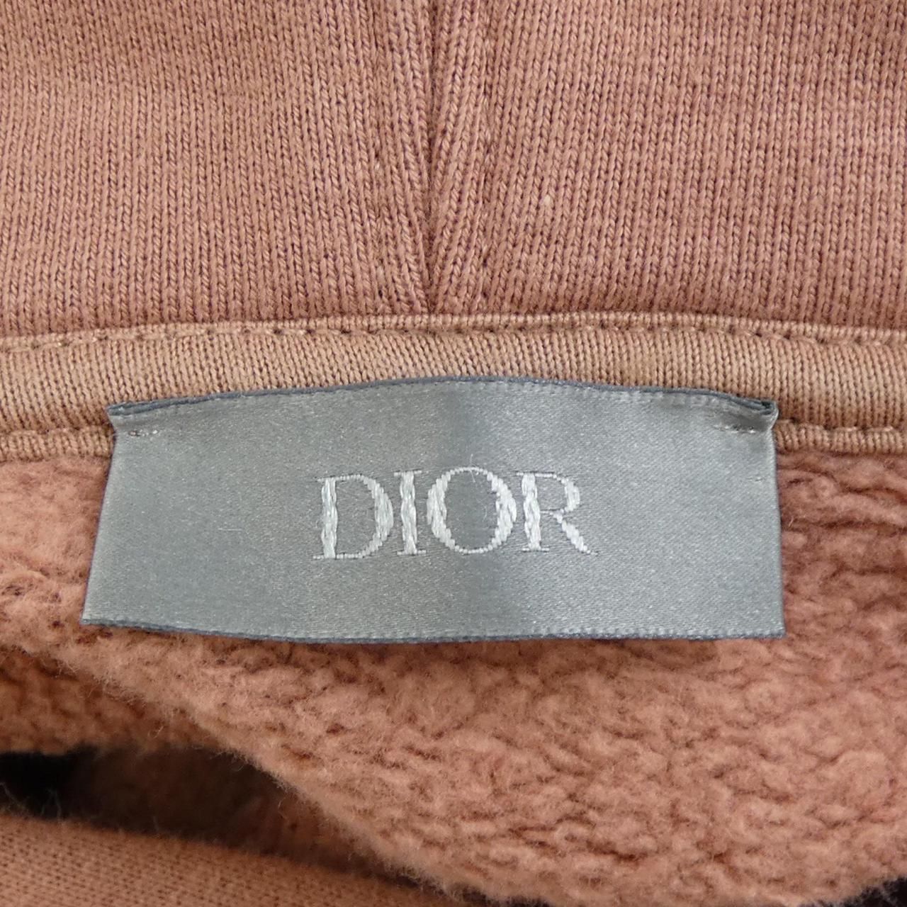Dior Essentials CD Icon Sweatshirt Shirt Hoodie — view 4