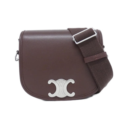 Celine Small Besace Strap Shoulder