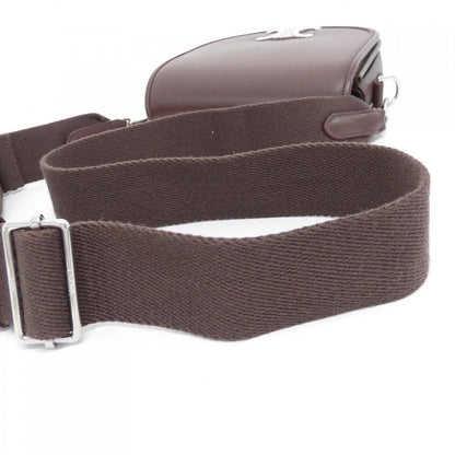 Celine Small Besace Strap Shoulder — view 7