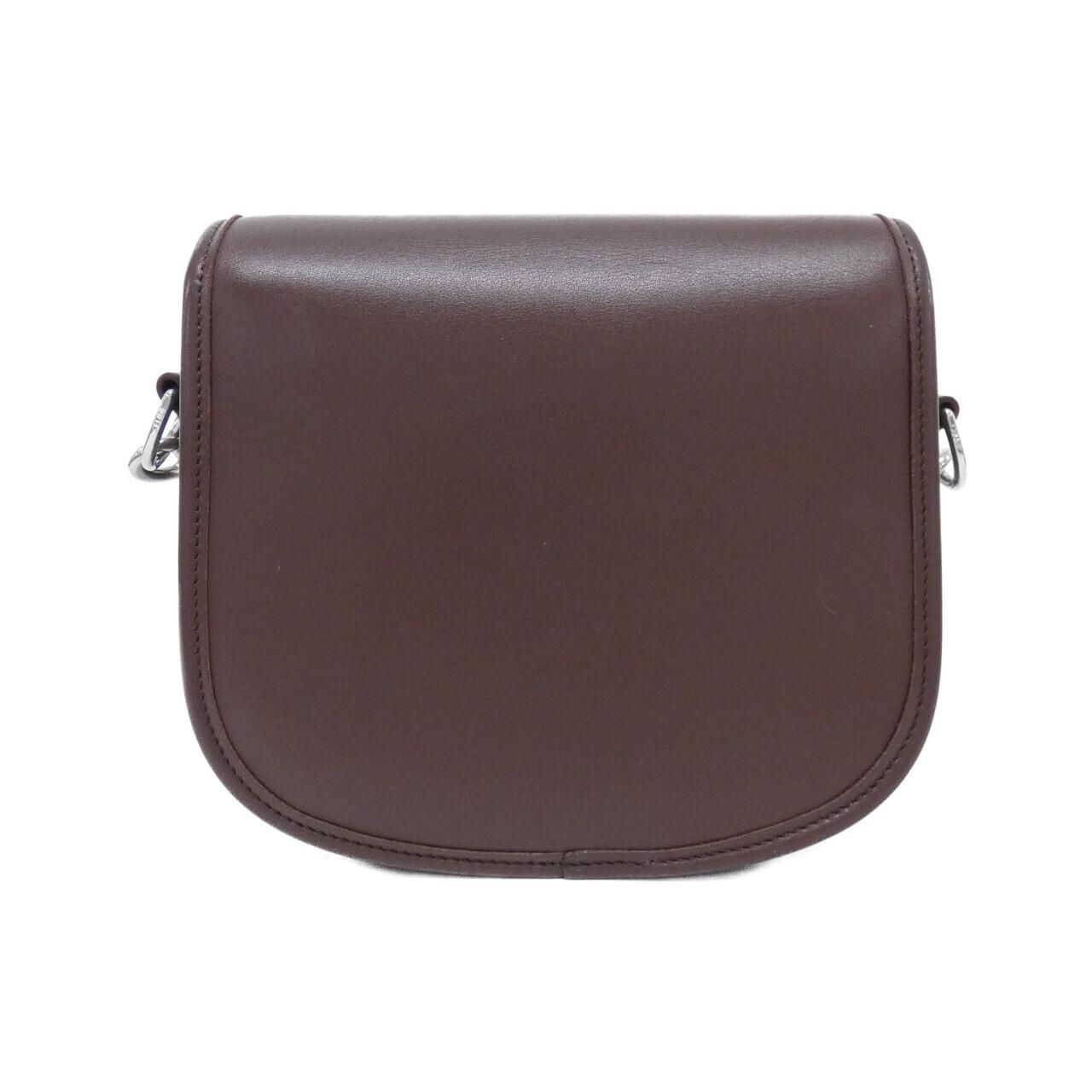 Celine Small Besace Strap Shoulder — view 2
