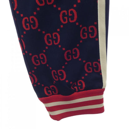 Gucci Pants Navy — view 5