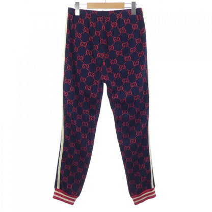 Gucci Pants Navy — view 2