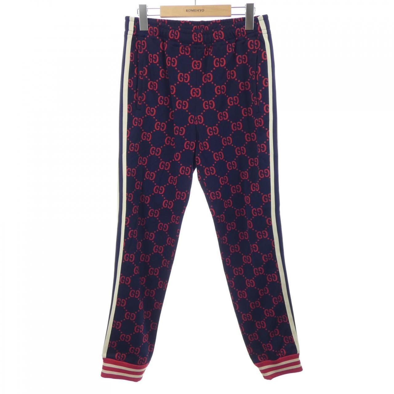 Gucci Pants Navy