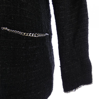 Chanel Jacket Black — view 6