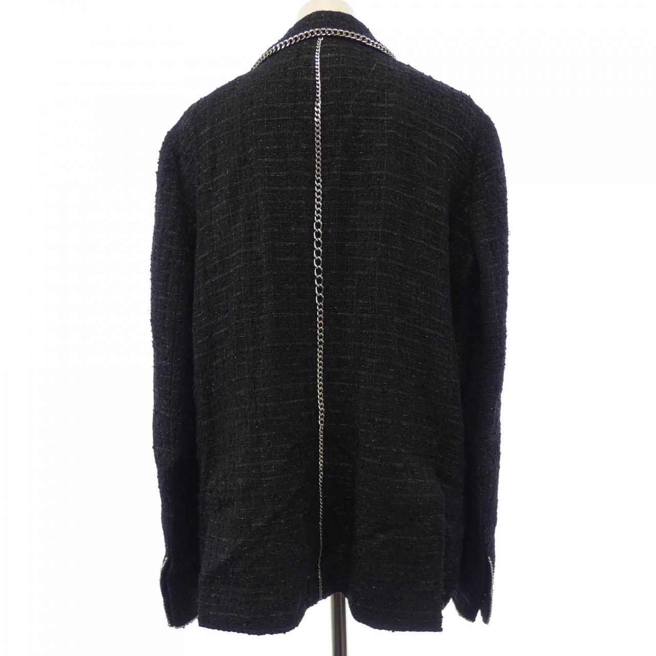 Chanel Jacket Black — view 2
