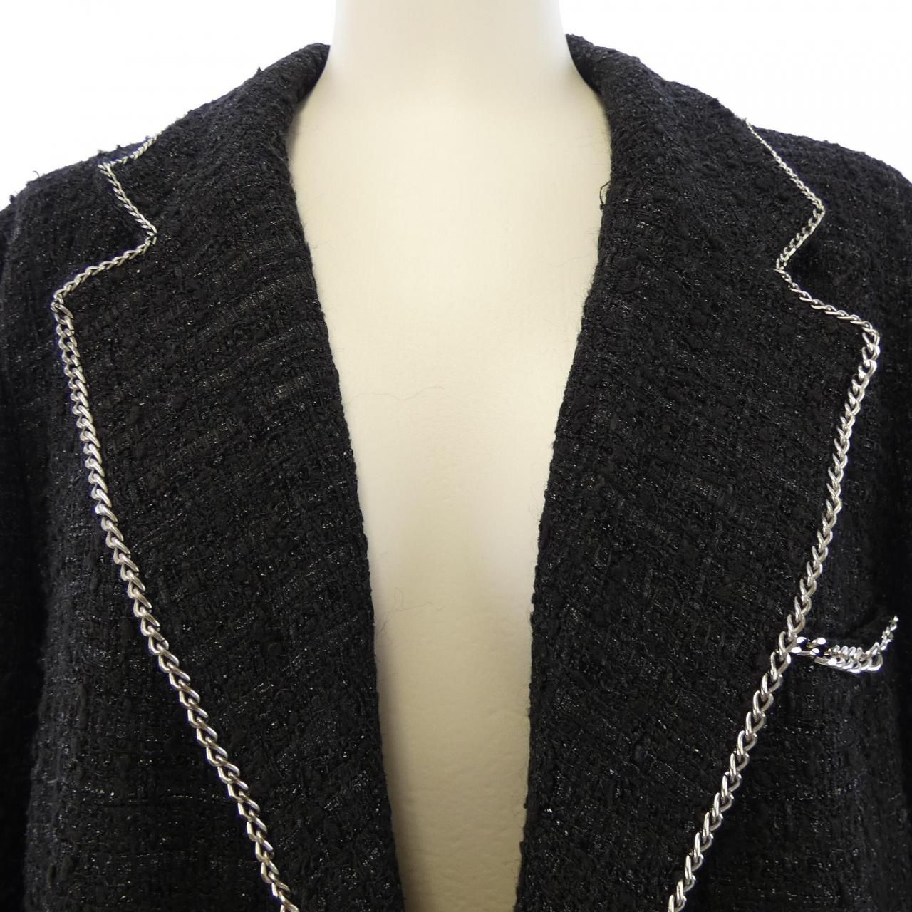 Chanel Jacket Black — view 5