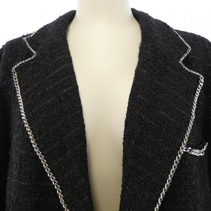 Chanel Jacket Black — view 5