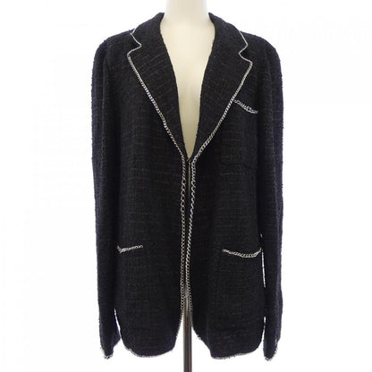 Chanel Jacket Black