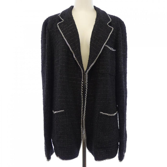Chanel Jacket Black