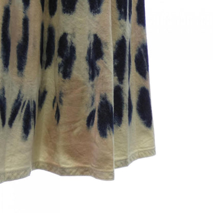 Dior Skirt Beige — view 6