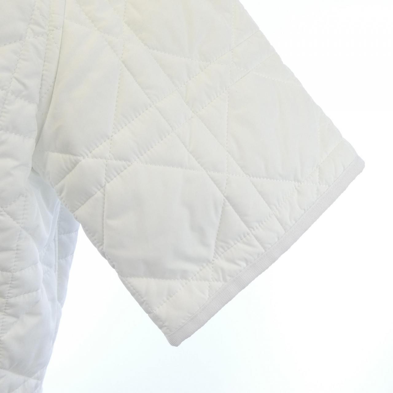 Dior Macro Cannage Quilted Jacket — view 6