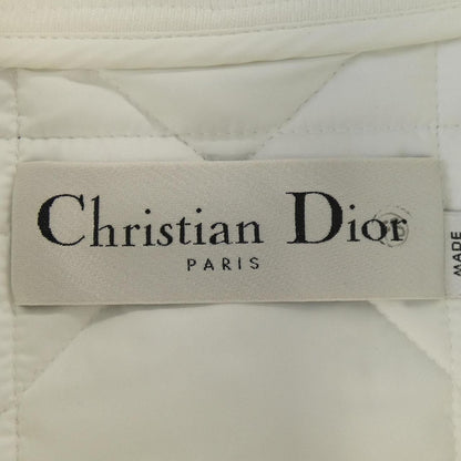 Dior Macro Cannage Quilted Jacket — view 4
