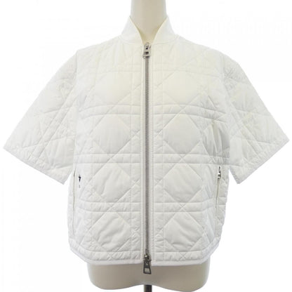 Dior Macro Cannage Quilted Jacket
