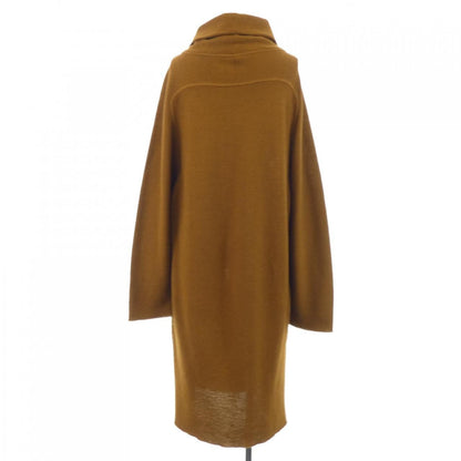 Hermes Dress Brown — view 2