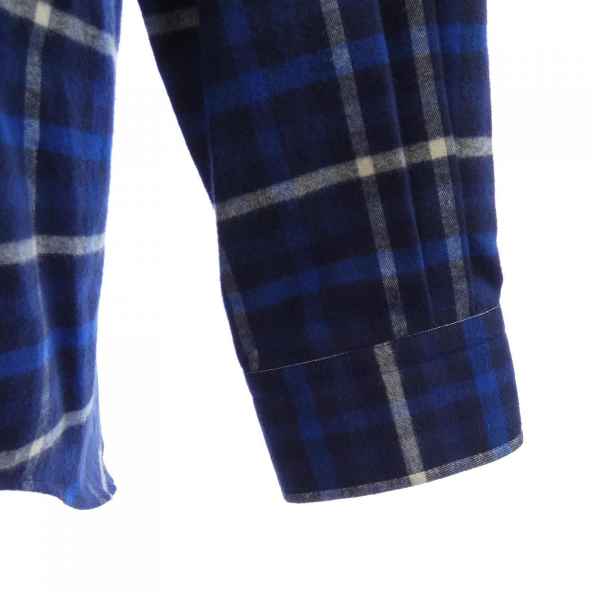 Balenciaga Shirt Blue — view 6