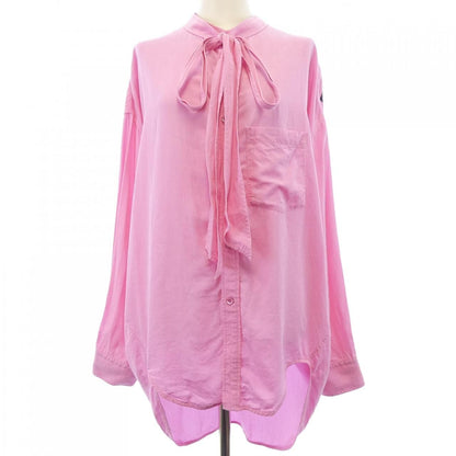 Balenciaga Shirt Pink