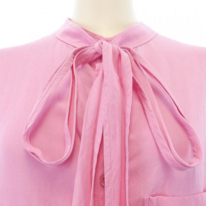 Balenciaga Shirt Pink — view 5
