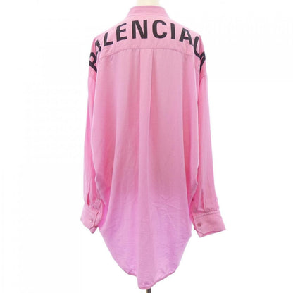 Balenciaga Shirt Pink — view 2