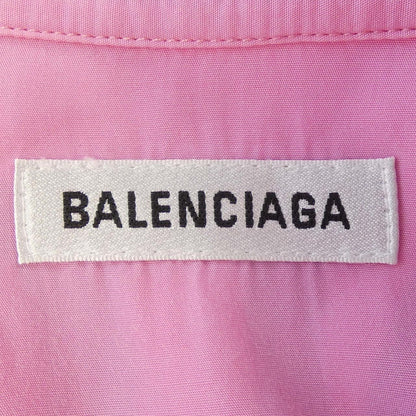 Balenciaga Shirt Pink — view 4