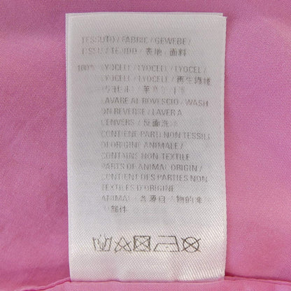 Balenciaga Shirt Pink — view 3