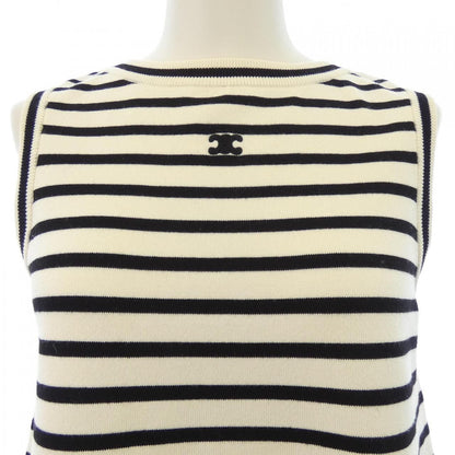 Celine Dress Beige — view 5