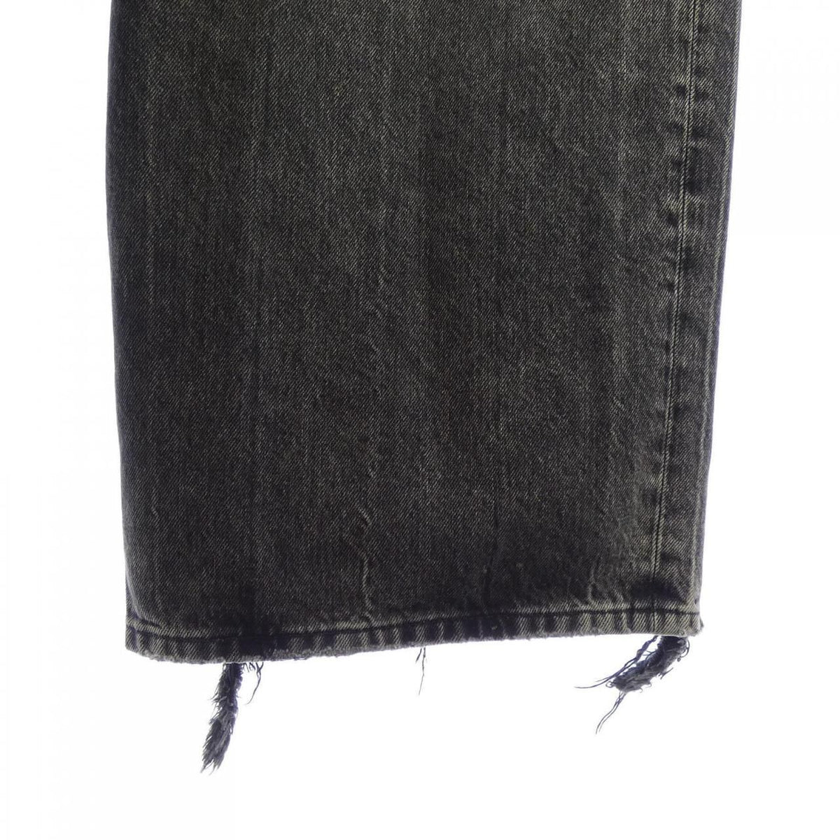 Balenciaga Jeans Gray — view 5