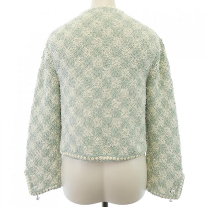 Chanel Collarless Jacket — view 2