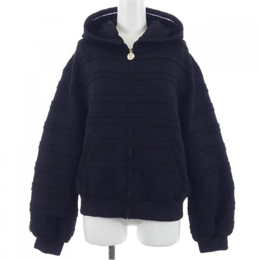 Chanel Look 24 Jacket