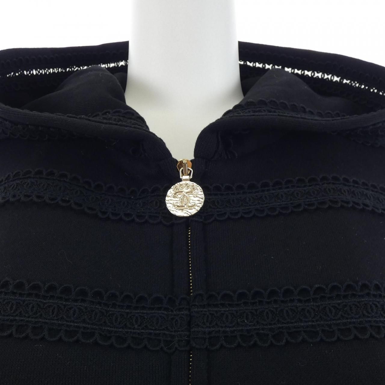 Chanel Look 24 Jacket — view 6