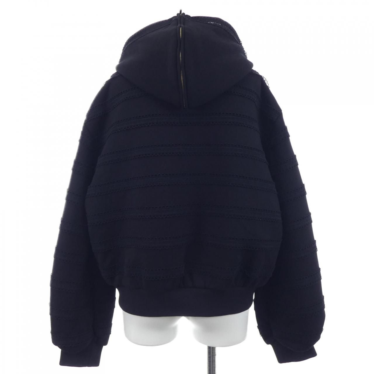 Chanel Look 24 Jacket — view 2