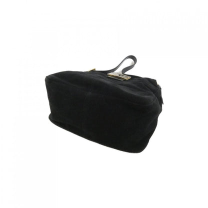 Fendi Shoulder Bag Black — view 3