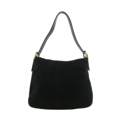 Fendi Shoulder Bag Black — view 2