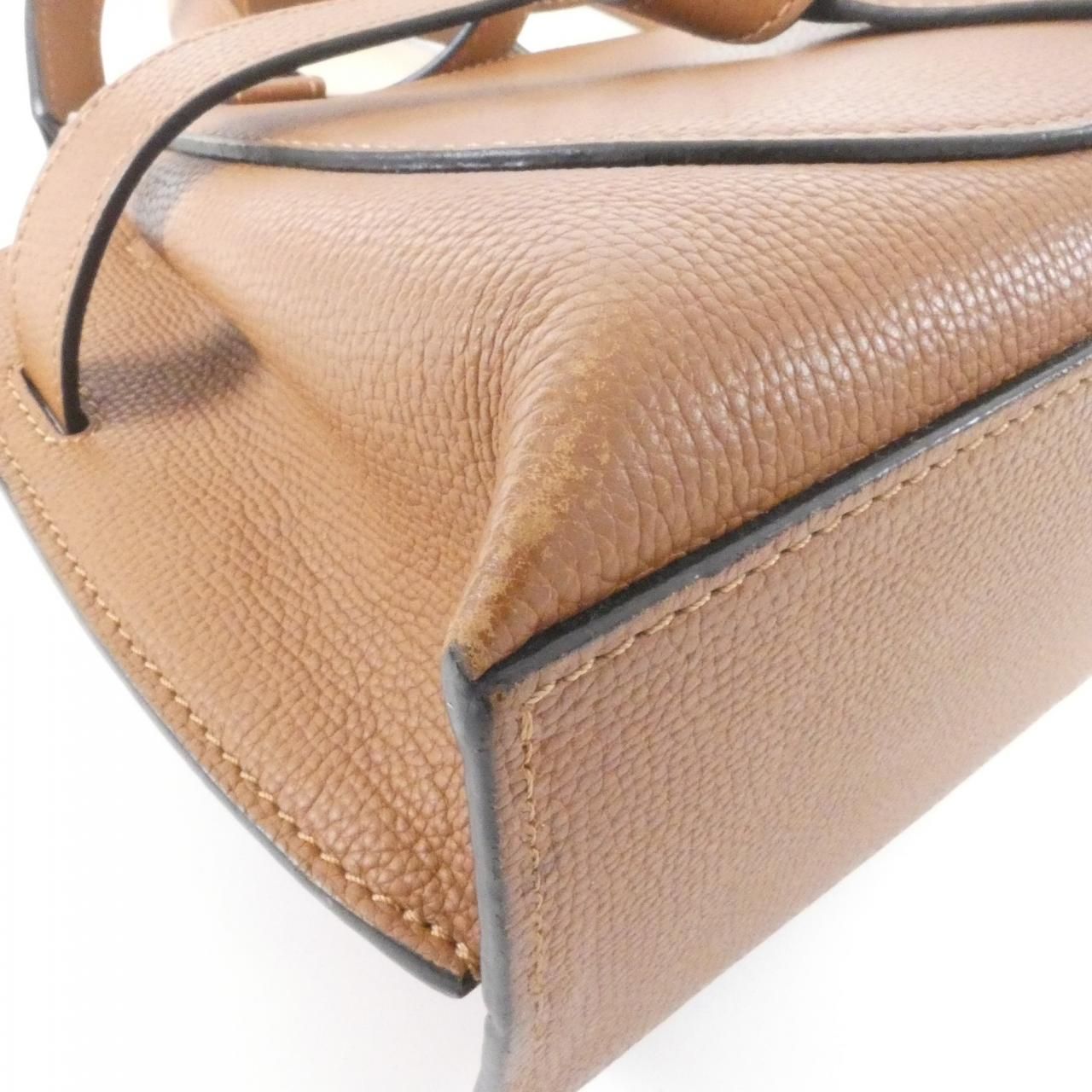 Loewe Gate Top Handle Mini — view 3