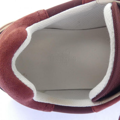 Hermes Drive Sneakers — view 6