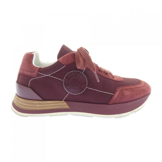 Hermes Drive Sneakers